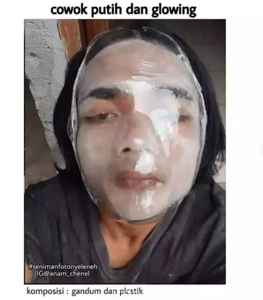 potret cowok praktikan cara jadi idaman cewek Instagram