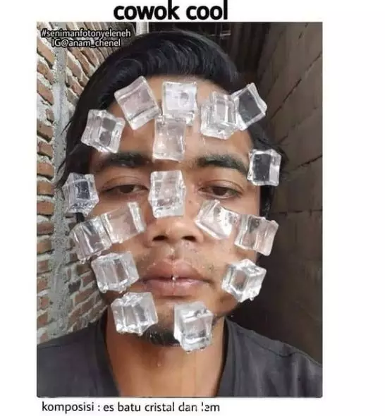 potret cowok praktikan cara jadi idaman cewek Instagram