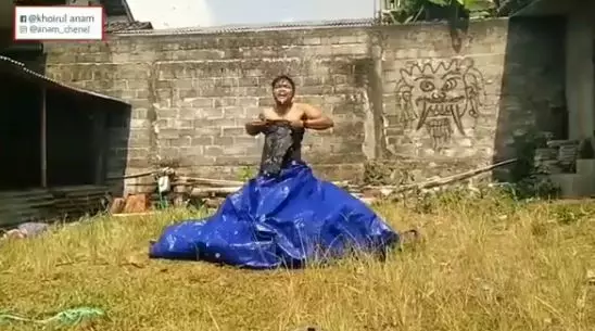 potret cowok praktikan cara jadi idaman cewek Instagram