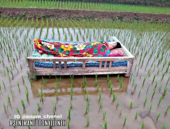 potret cowok praktikan cara jadi idaman cewek Instagram