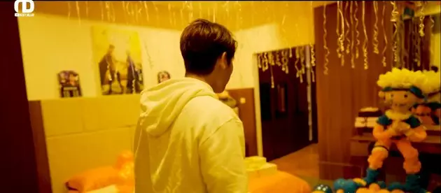 kejutan Lesty untuk Rizky Billar  © 2021 brilio.net YouTube