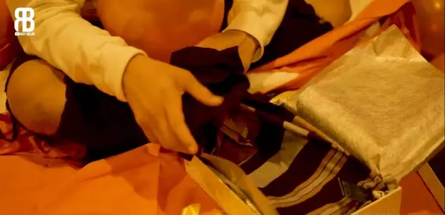 kejutan Lesty untuk Rizky Billar  © 2021 brilio.net YouTube