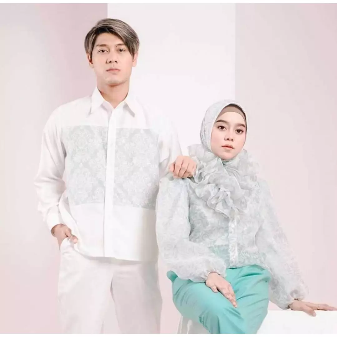 10 Momen Rizky Billar dapat kejutan dari Lesty, dekor kamarnya disorot