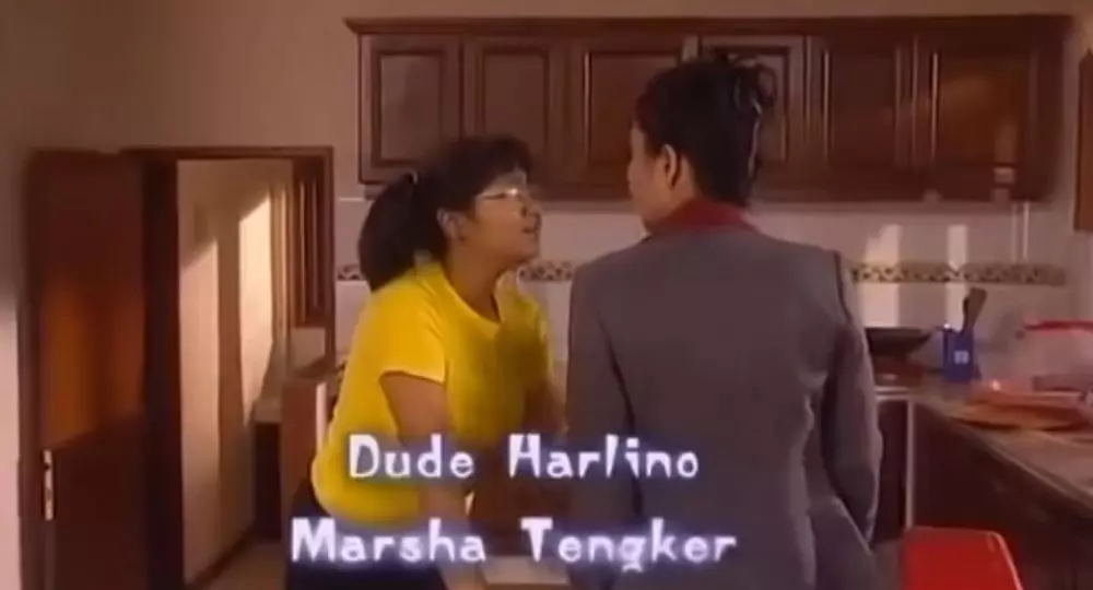 Rieta Amilia di sinetron © YouTube