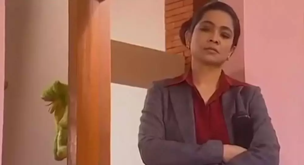 Rieta Amilia di sinetron © YouTube