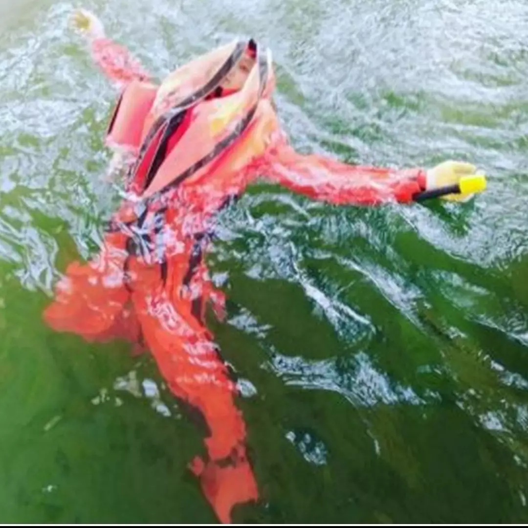 Postingan lawas Komandan KRI Nanggala-402 mohon doa ini bikin terharu