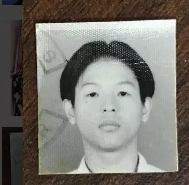 Transformasi Ernest Prakasa Instagram/@ernestprakasa