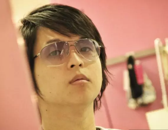 Transformasi Ernest Prakasa Instagram/@ernestprakasa