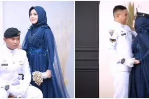 Ungkapan terakhir awak KRI Nanggala-402 untuk istri, beri pesan khusus