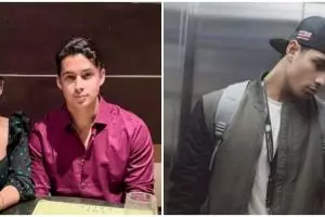 10 Potret Salim Nauderer yang dikabarkan dekat dengan Rachel Vennya