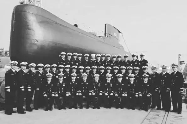 fakta tenggelamnya kri nanggala Berbagai sumber fakta tenggelamnya kri nanggala Berbagai sumber