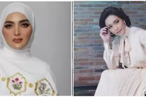 Ucapan belasungkawa 7 seleb untuk KRI Nanggala-402, penuh haru