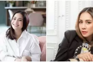 Taksiran harga 9 daster Nagita Slavina, ada yang Rp 5,7 juta