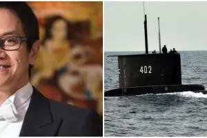 Addie MS gelar konser orkestra untuk mengenang KRI Nanggala-402