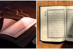 7 Keutamaan khatam Alquran ketika bulan Ramadhan