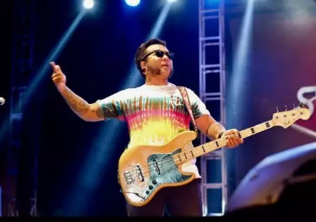 Erick Soekamti unggah video kru KRI Nanggala-402 © Instagram/@erixsoekamti