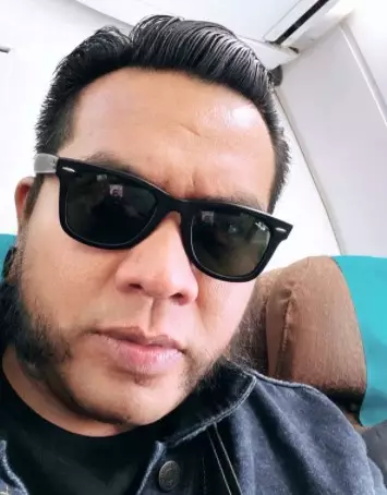 Erick Soekamti unggah video kru KRI Nanggala-402 © Instagram/@erixsoekamti