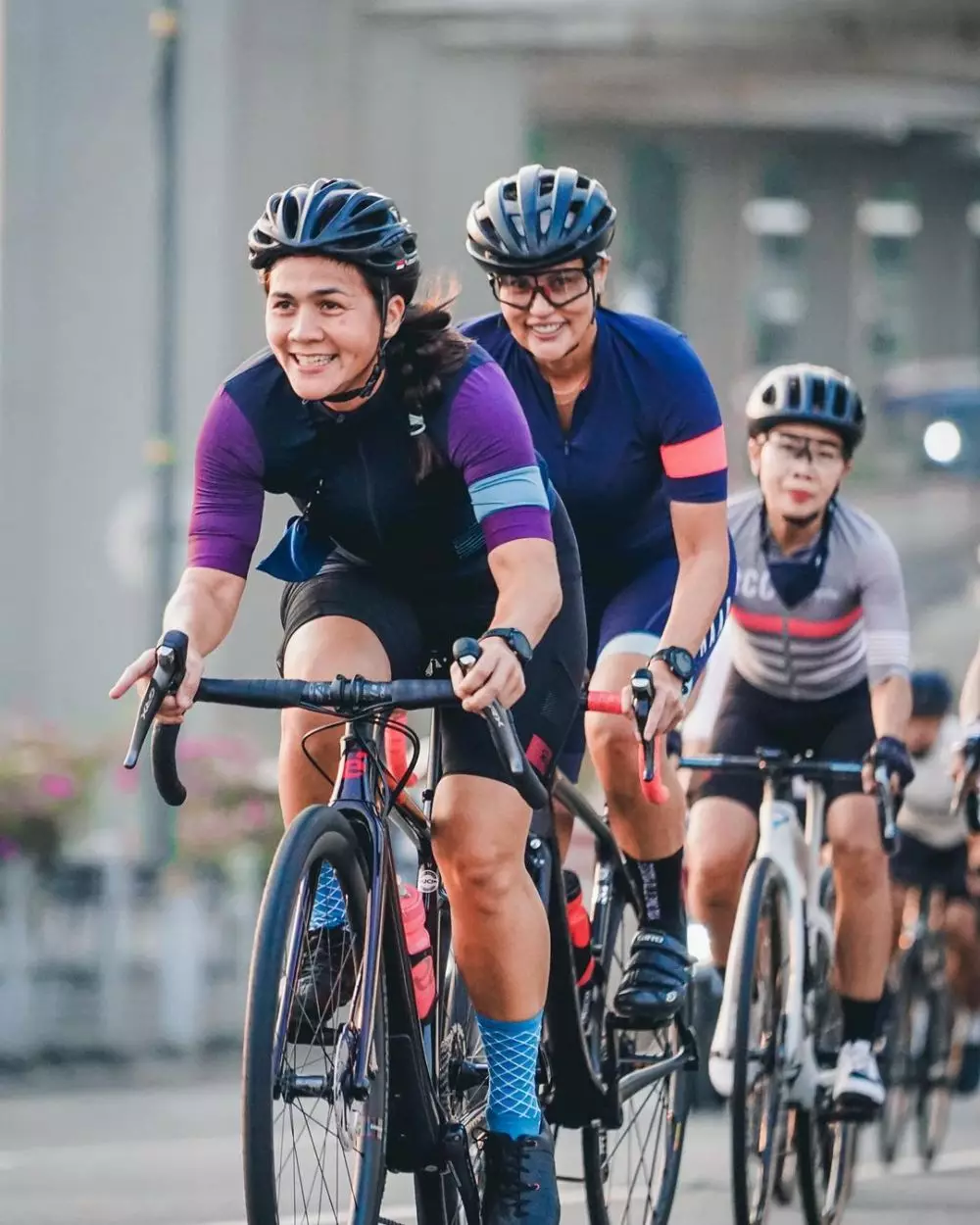 Potret istri vokalis band tanpa polesan makeup © 2021 brilio.net Potret istri vokalis band tanpa polesan makeup © 2021 brilio.net