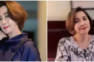 Potret terkini 5 pesinetron wanita usia 70 tahun, pesonanya tak pudar