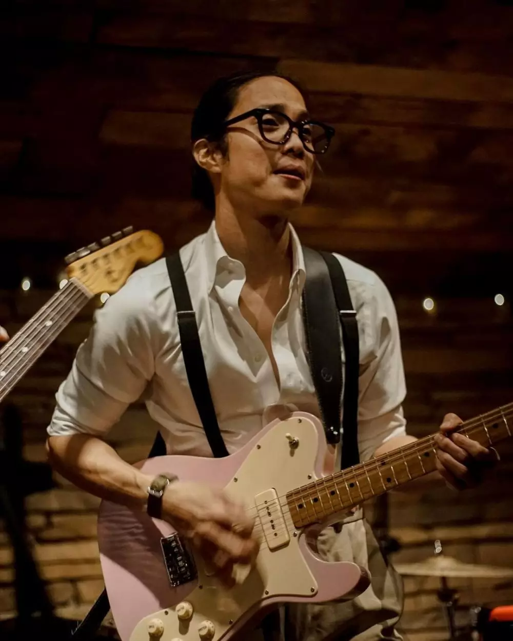 Seleb ganteng ini punya fobia © 2021 brilio.net