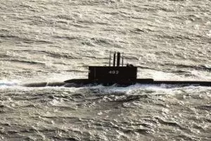 3 Bentuk penghargaan pemerintah untuk awak KRI Nanggala-402 & keluarga