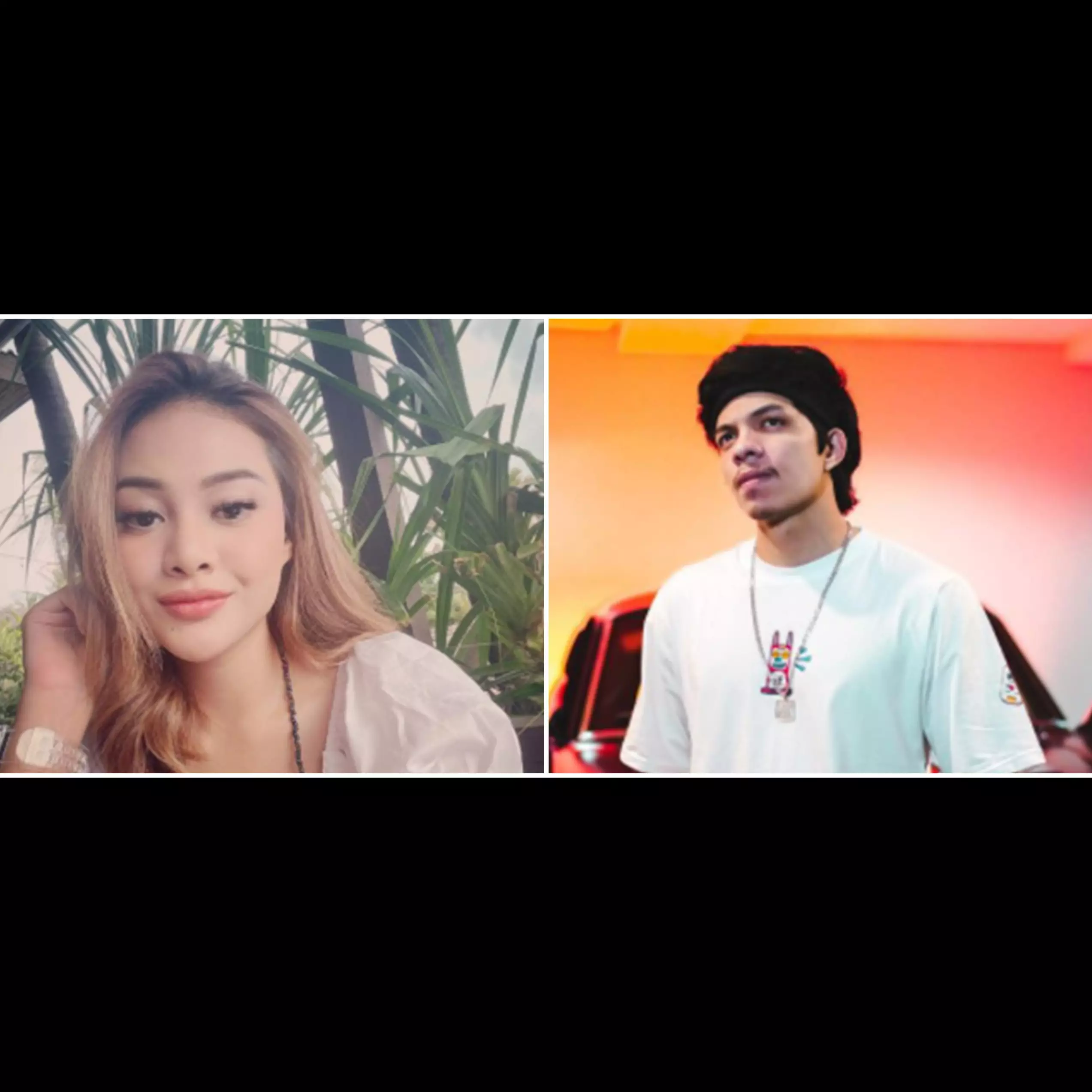 8 Potret Atta Halilintar isolasi, Aurel rela pakai APD hibur suami