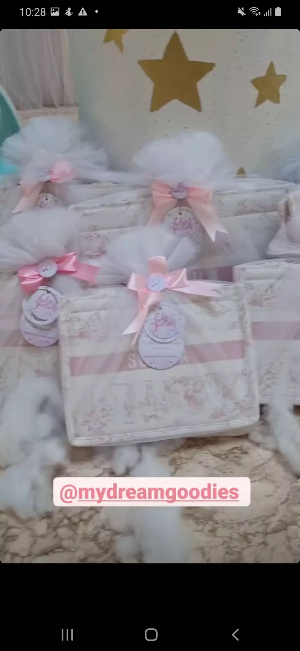 Momen ulang tahun Kathleen anak Maya Septha © 2021 brilio.net Momen ulang tahun Kathleen anak Maya Septha © 2021 brilio.net