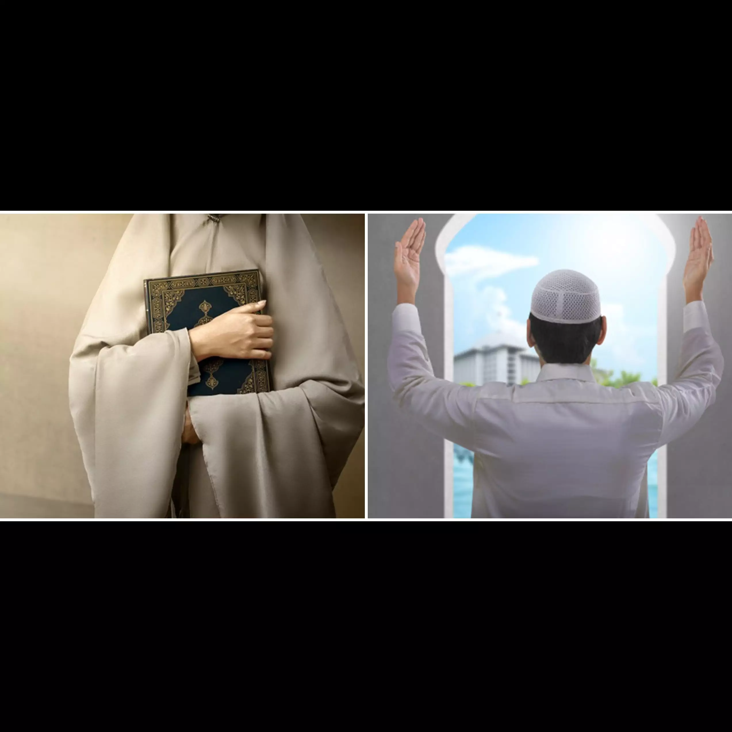 Keutamaan doa dalam ajaran Islam, jadi kunci ketenangan hati