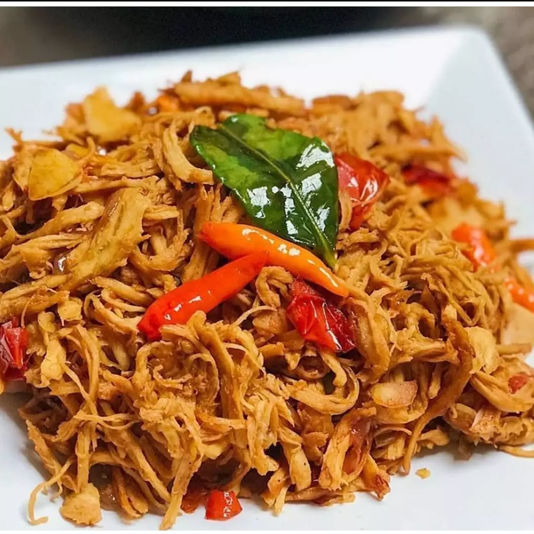 15 Resep menu buka puasa dengan tumis pedas, bikin nambah terus