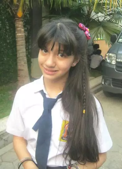 Potret awal karier 10 pesinetron cantik © berbagai sumber