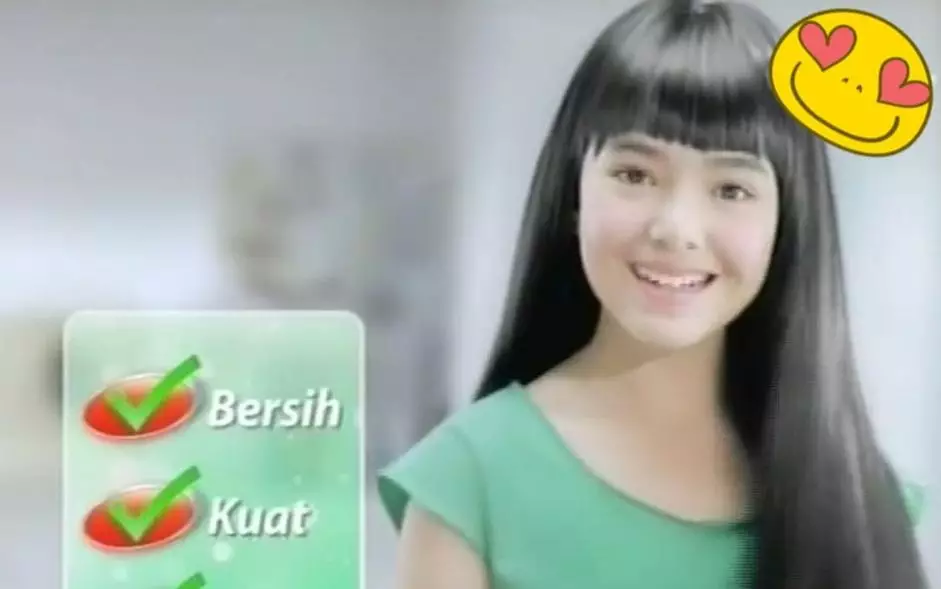 Potret awal karier 10 pesinetron cantik © berbagai sumber