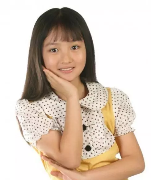 Potret awal karier 10 pesinetron cantik © berbagai sumber