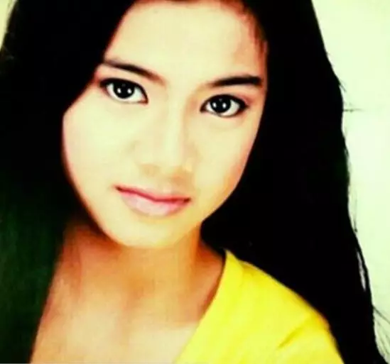 Potret awal karier 10 pesinetron cantik © berbagai sumber