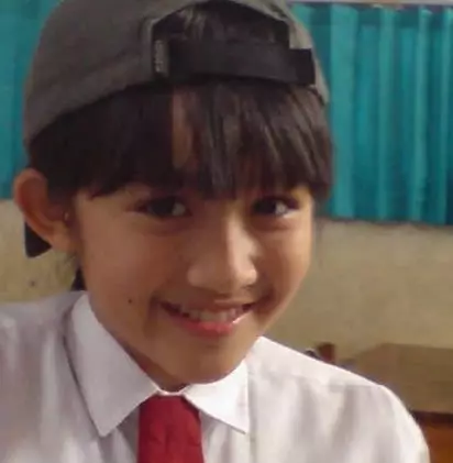 Potret awal karier 10 pesinetron cantik © berbagai sumber