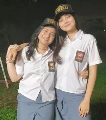 Potret awal karier 10 pesinetron cantik © berbagai sumber