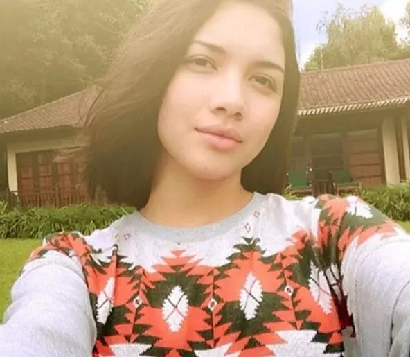 Potret awal karier 10 pesinetron cantik © berbagai sumber