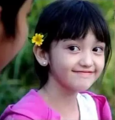 Potret awal karier 10 pesinetron cantik © berbagai sumber