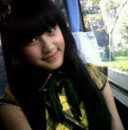 Potret awal karier 10 pesinetron cantik © berbagai sumber