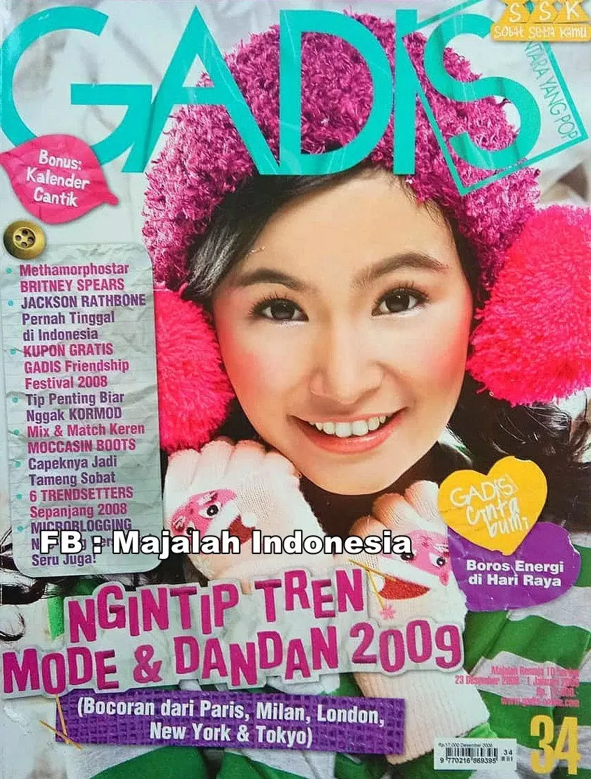 potret awal karier aktris keturunan tionghoa © berbagai sumber