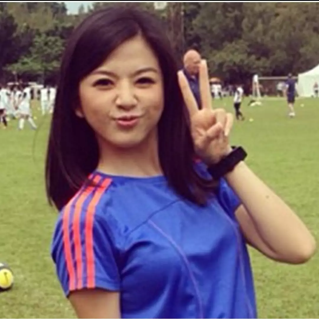 Potret awal karier 10 aktris cantik keturunan Tionghoa, manglingi