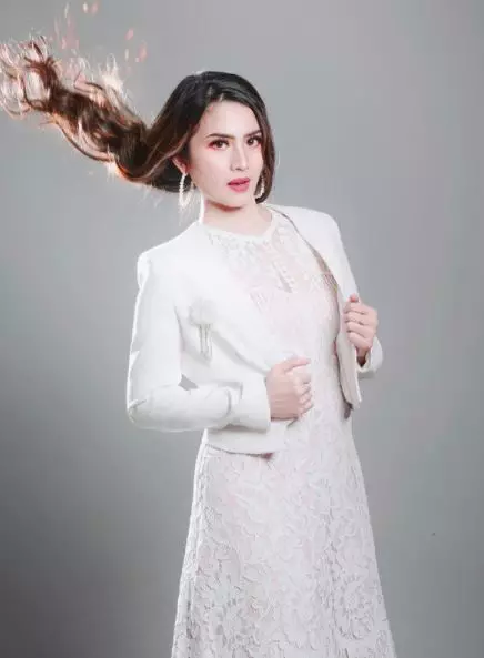 potret widya rahayu dokter cantik Instagram potret widya rahayu dokter cantik Instagram