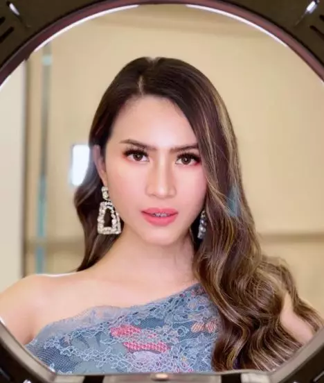 potret widya rahayu dokter cantik Instagram potret widya rahayu dokter cantik Instagram