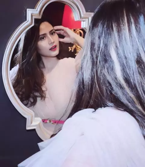 potret widya rahayu dokter cantik Instagram potret widya rahayu dokter cantik Instagram