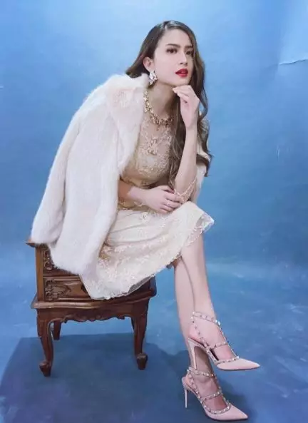 potret widya rahayu dokter cantik Instagram potret widya rahayu dokter cantik Instagram