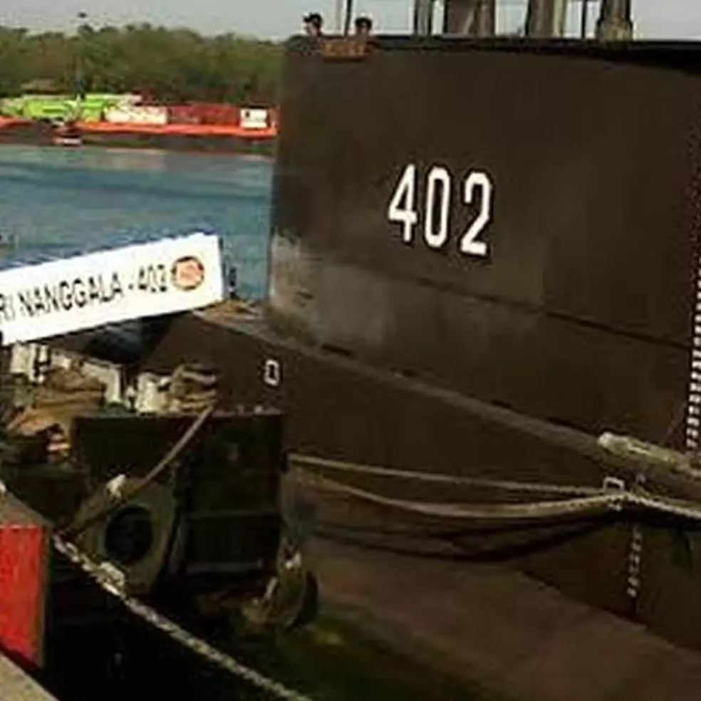 TNI AL terjunkan pasukan khusus amfibi untuk evakuasi KRI Nanggala-402