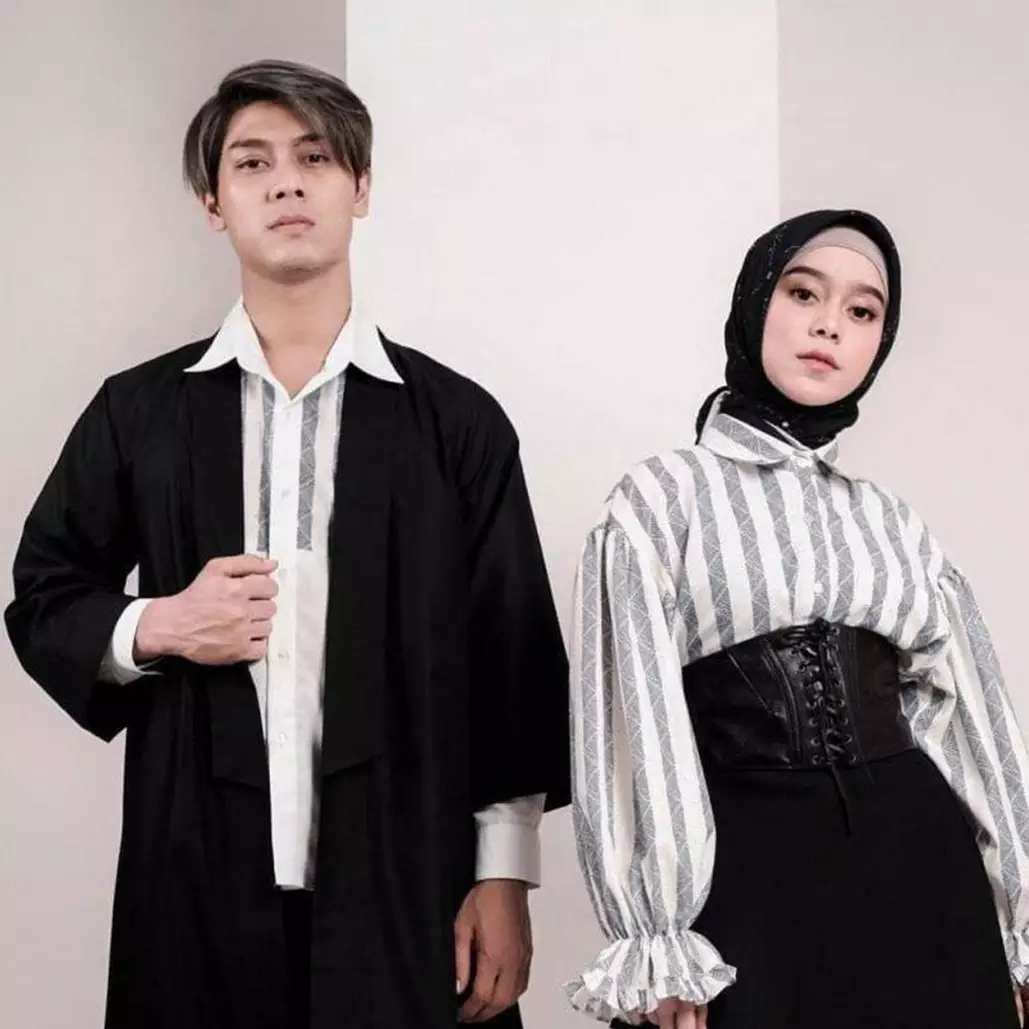 Rizky Billar gagal sepanggung bareng Rizki DA, postingan Lesty disorot