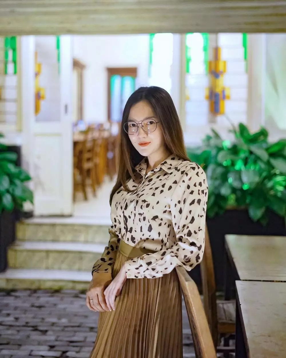 momen Nella Kharisma pamer baby bump © 2021 brilio.net