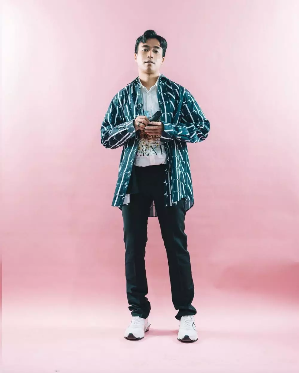 kabar terbaru kontestan gagal indonesian idol © berbagai sumber kabar terbaru kontestan gagal indonesian idol © berbagai sumber