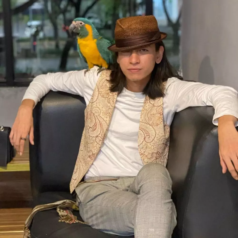 kabar terbaru kontestan gagal indonesian idol © berbagai sumber kabar terbaru kontestan gagal indonesian idol © berbagai sumber