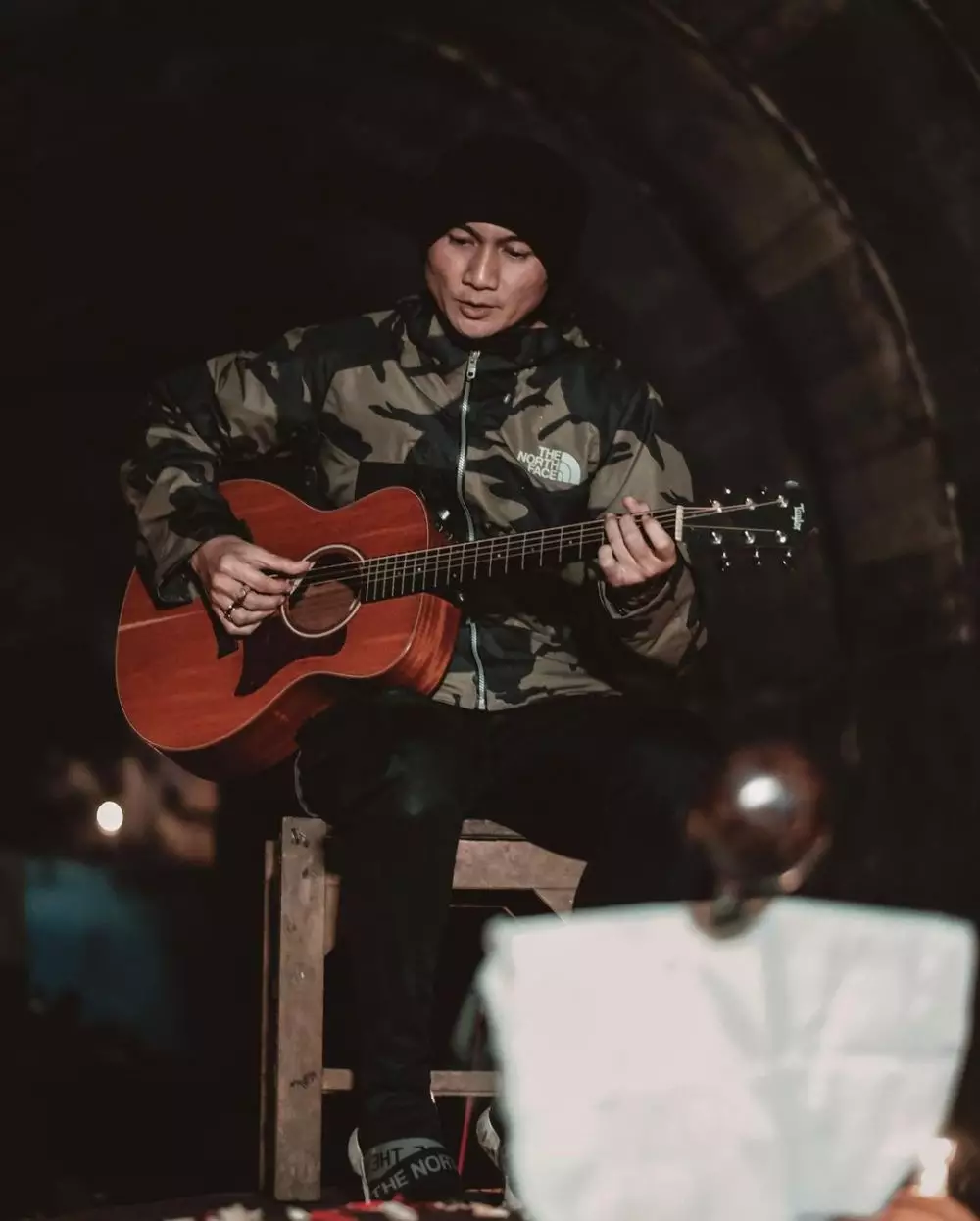 kabar terbaru kontestan gagal indonesian idol © berbagai sumber kabar terbaru kontestan gagal indonesian idol © berbagai sumber